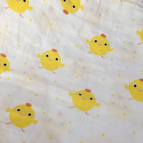 Baby Blanket