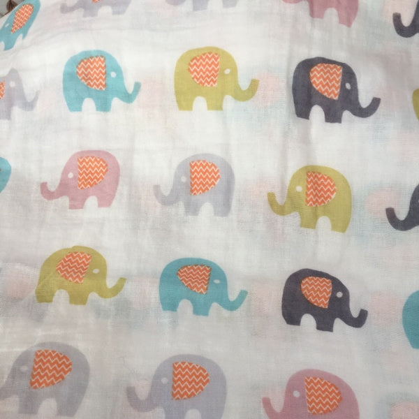 Baby Blanket