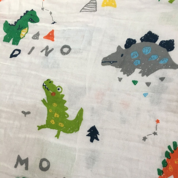 Baby Blanket