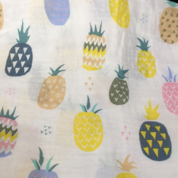 Baby Blanket