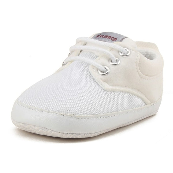 Baby Boy Shoes 0-18M