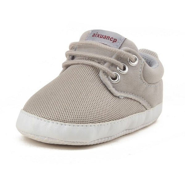 Baby Boy Shoes 0-18M