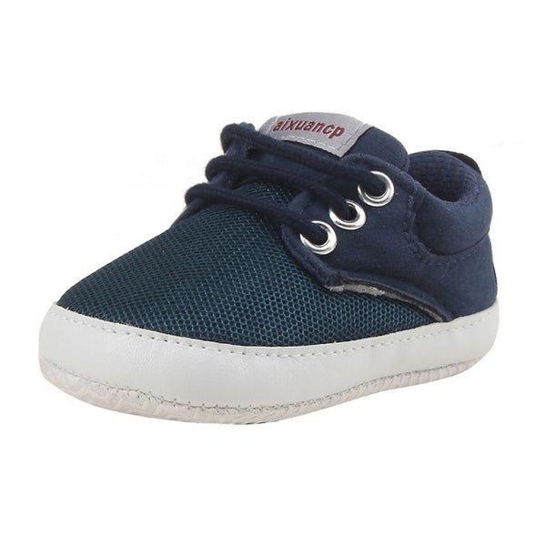 Baby Boy Shoes 0-18M