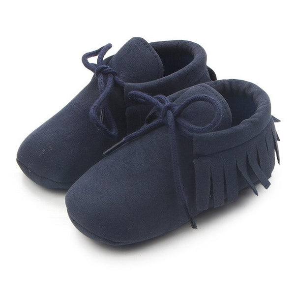 Soft Soled Baby Shoes