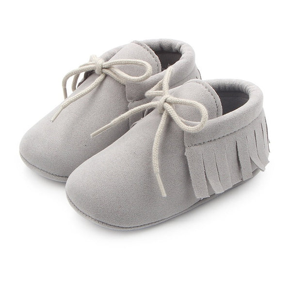 Soft Soled Baby Shoes