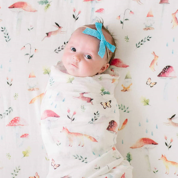 Baby Blanket