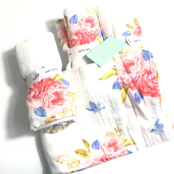 Baby Blanket