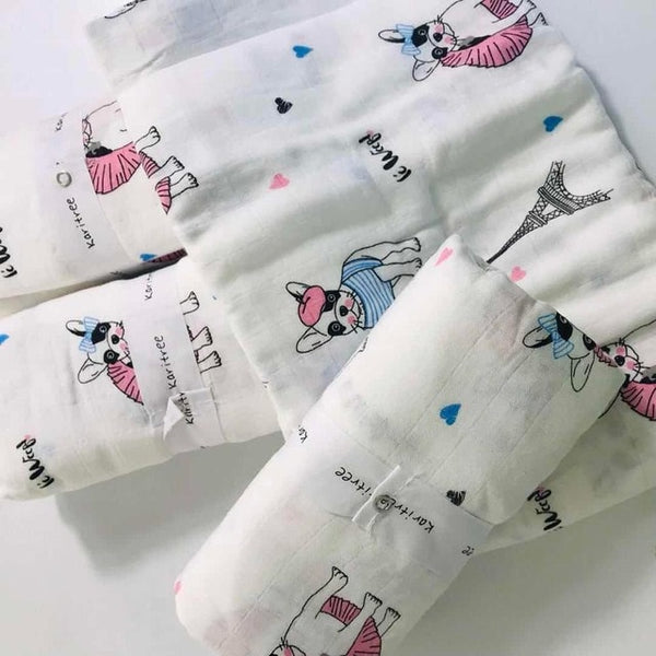 Baby Blanket