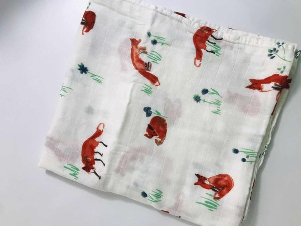 Baby Blanket