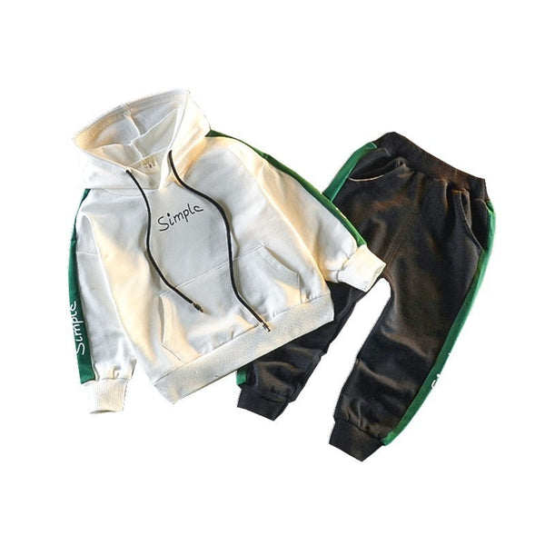 Baby Clothing Sets