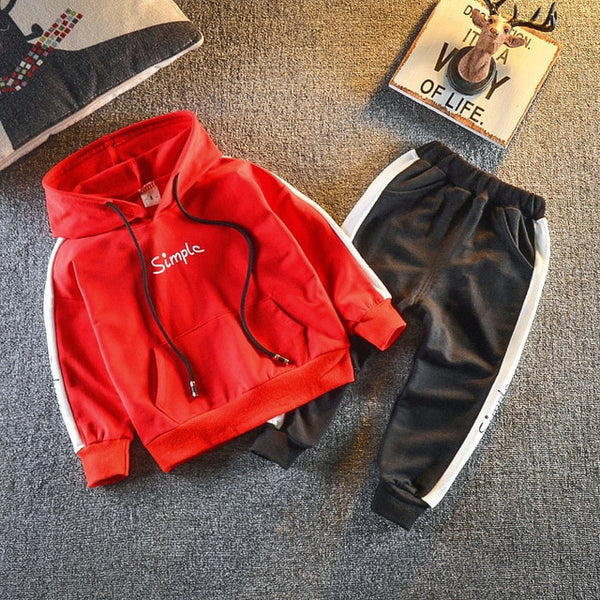Baby Clothing Sets