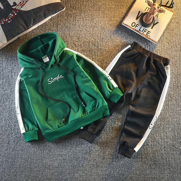 Baby Clothing Sets