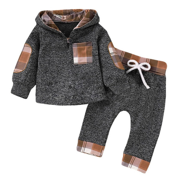 NeBaby Boys Clothes Set