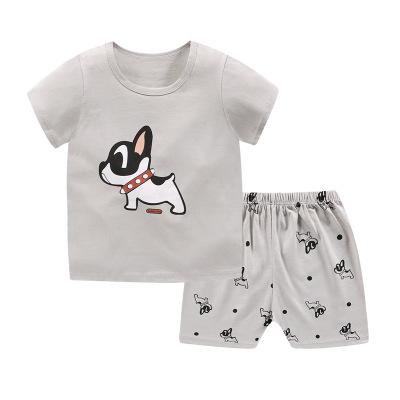 Cartoon Baby Boy Clothing Sets