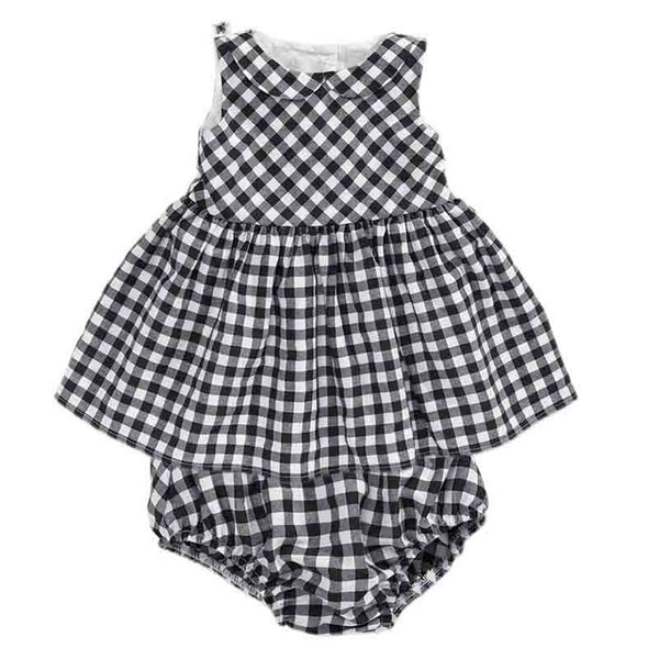 Baby Girl Clothing Set