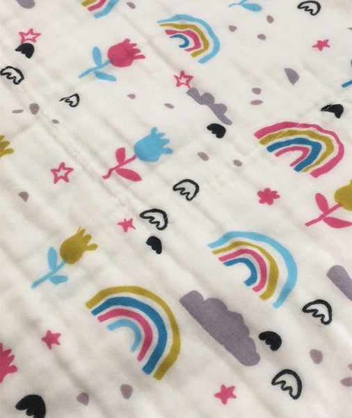 Baby Blanket