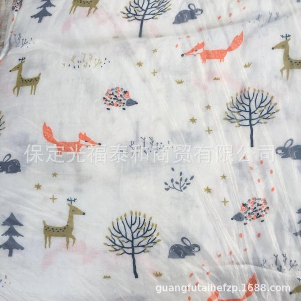 Baby Blanket