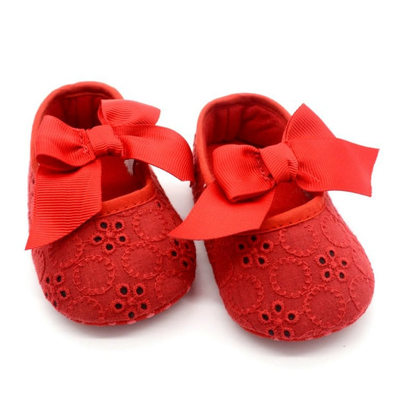 Baby Girl Shoes