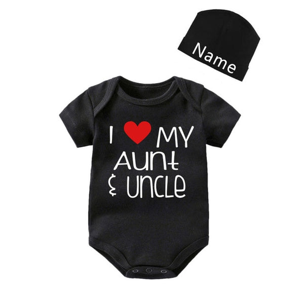 Don't Mess With Me Baby Bodysuit