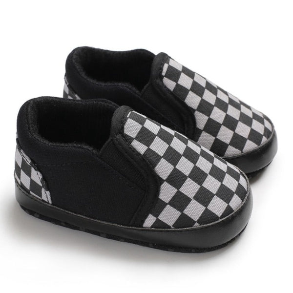 Baby Boy Shoes
