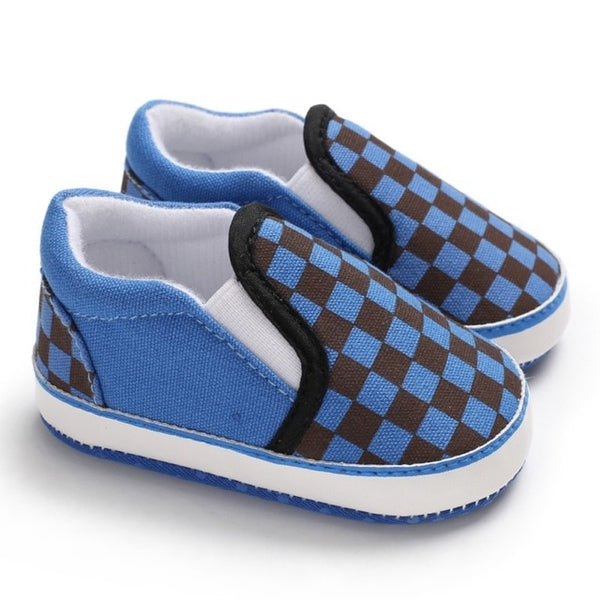 Baby Boy Shoes