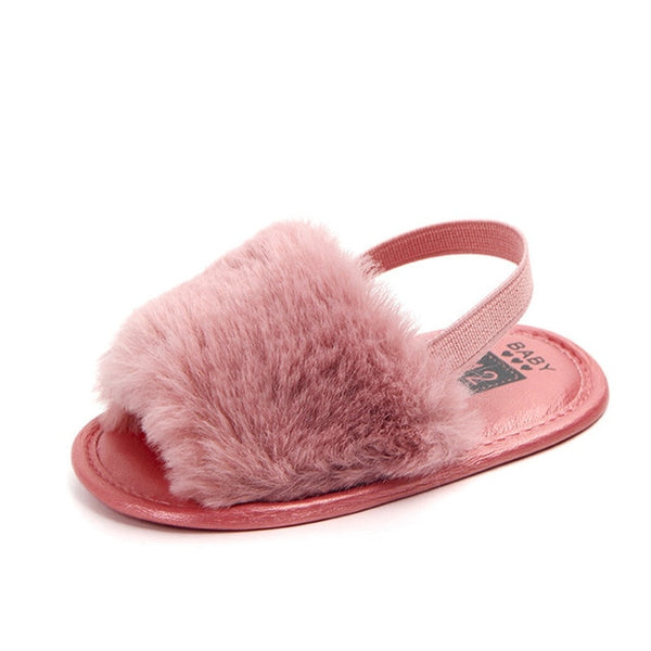 Baby Girl Shoes