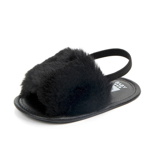 Baby Girl Shoes
