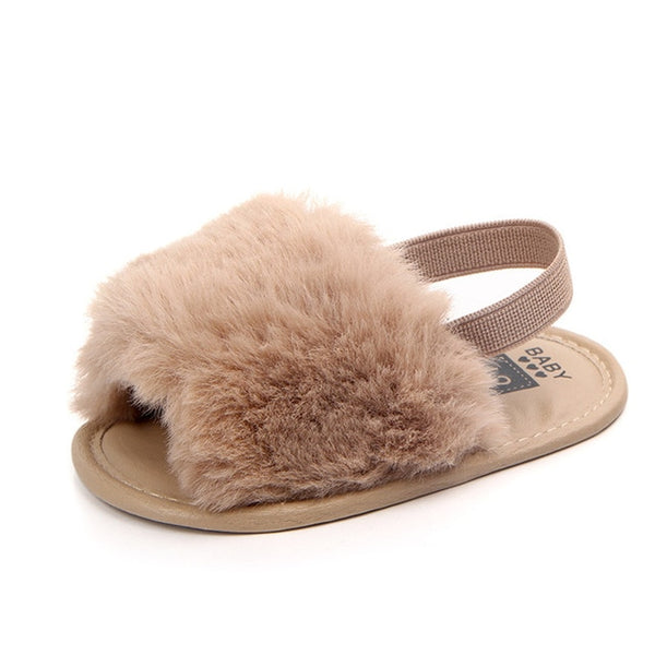 Baby Girl Shoes