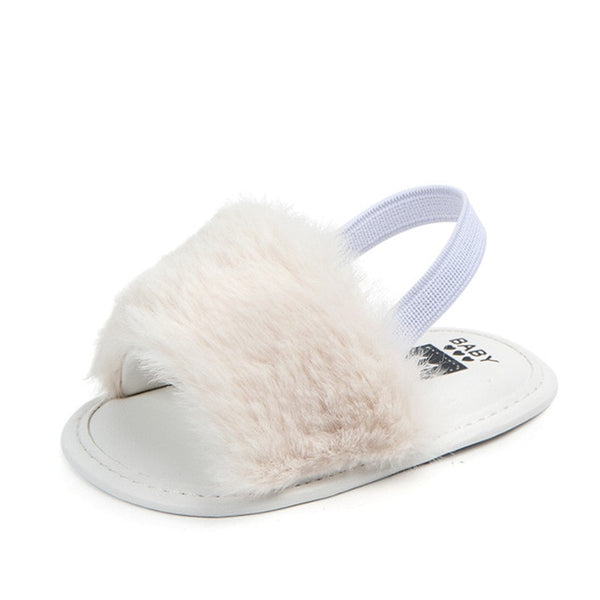 Baby Girl Shoes