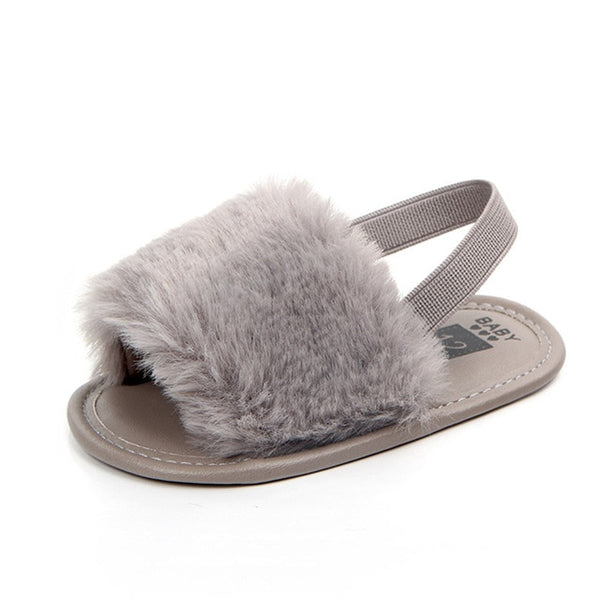 Baby Girl Shoes