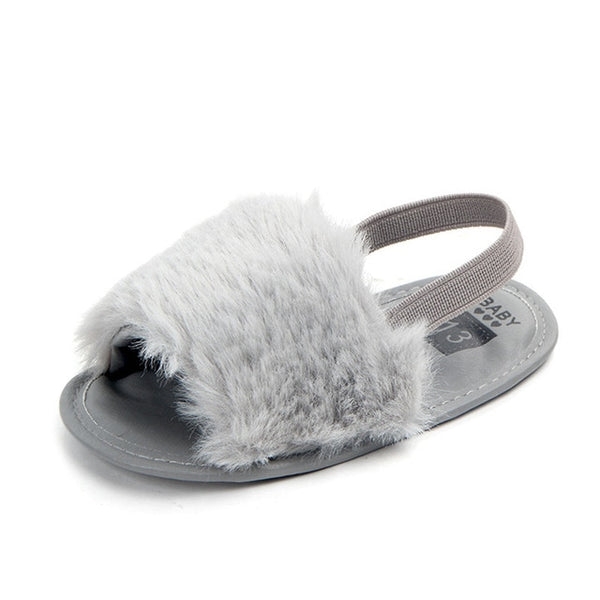 Baby Girl Shoes