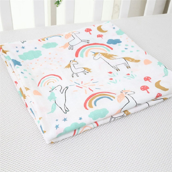 Baby Blanket