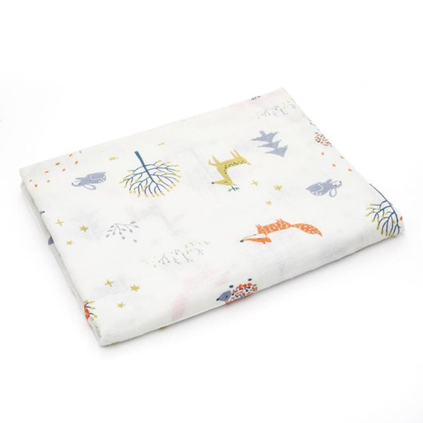 Baby Blanket