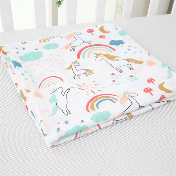 Baby Blanket