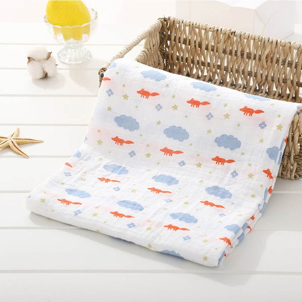 Baby Blanket