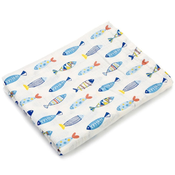 Baby Blanket