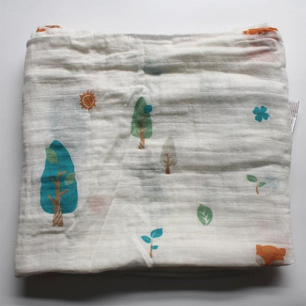 Baby Blanket