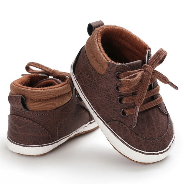 Baby Boy Shoes