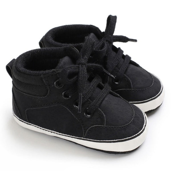 Baby Boy Shoes