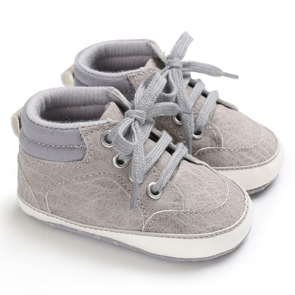 Baby Boy Shoes