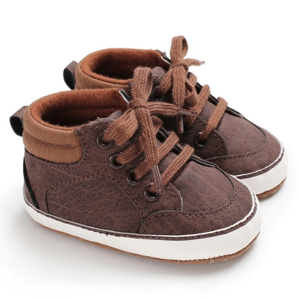 Baby Boy Shoes