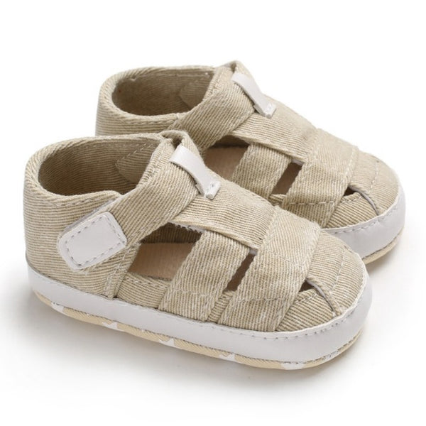 Baby Boy Shoes