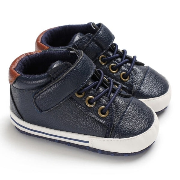 Baby Boy Shoes