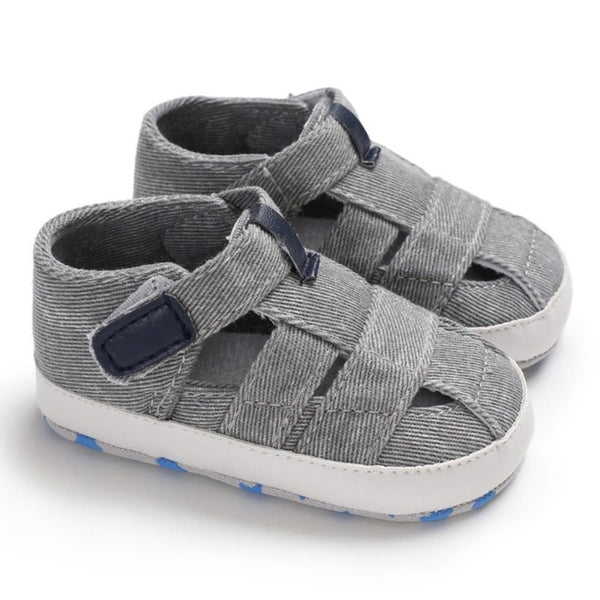 Baby Boy Shoes