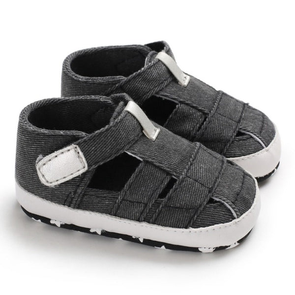 Baby Boy Shoes