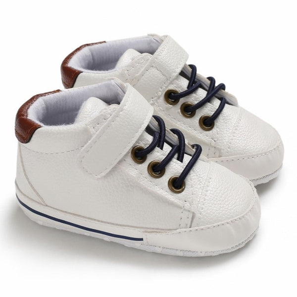 Baby Boy Shoes