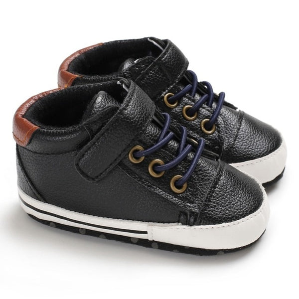 Baby Boy Shoes