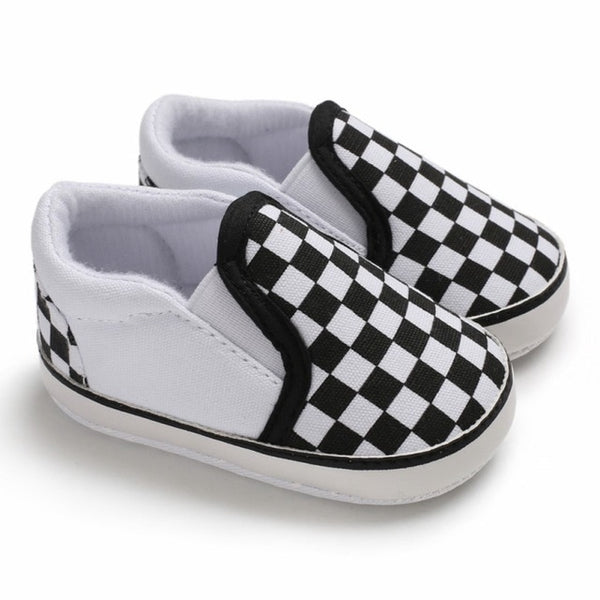 Baby Boy Shoes