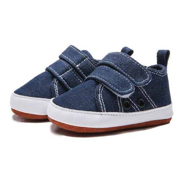 Baby Boy Shoes
