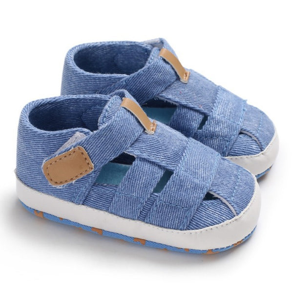 Baby Boy Shoes